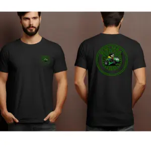 Classic Adult T-Shirt