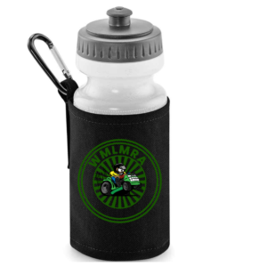 Drinks Bottle & Holder