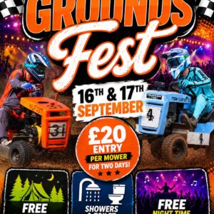 Groundfest