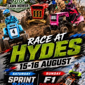 Hydes Transponder Hire